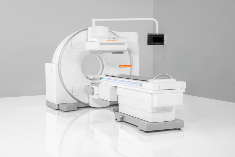 GE社製Infinia Hawkeye 4